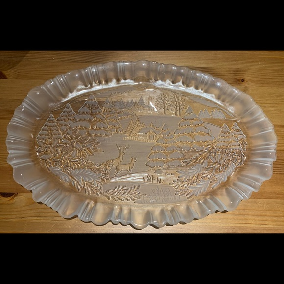 Mikasa Winter Dreams - Picture 3 of 3